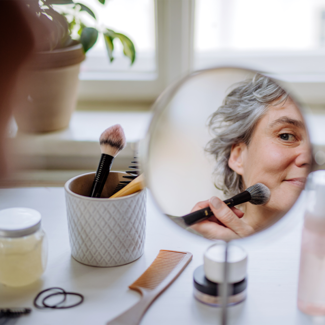 This Amazon Makeup Brush Set With 55,000+ 5-Star Reviews is Only  This Amazon Makeup Brush Set With 55,000+ 5-Star Reviews is Only